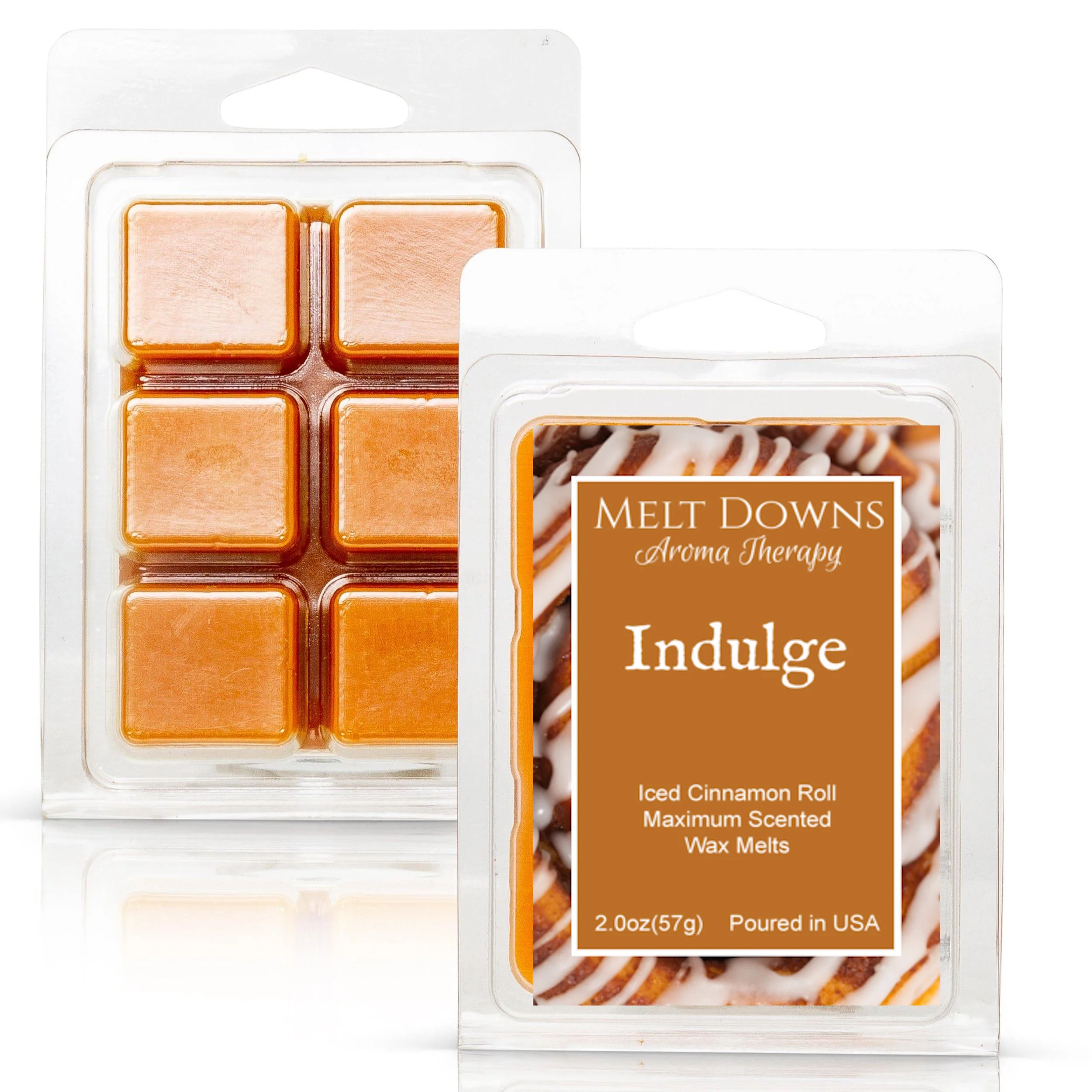 Wax Melts